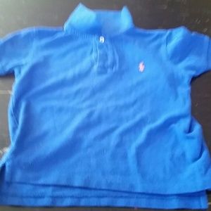 Polo by ralph lauren top